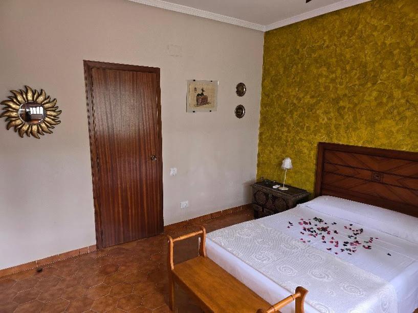 Casa Rural El Parais, Naturalmente. Agullent Kültér fotó